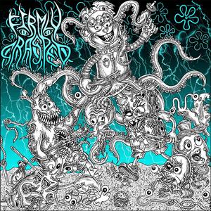 Slammy cheeks (feat. Eva Van Dyne of orbital gate)