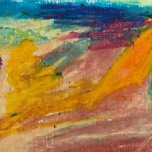 Summertime Meditation