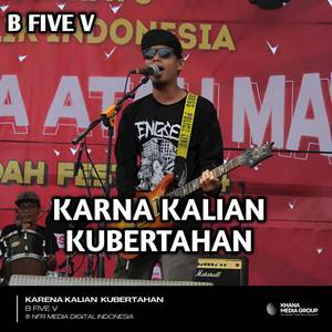 Karena Kalian Kubertahan