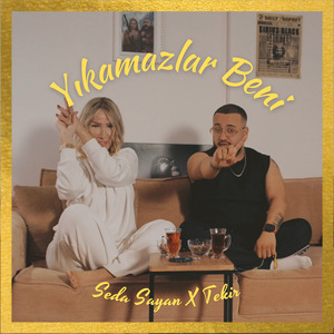 Yıkamazlar Beni