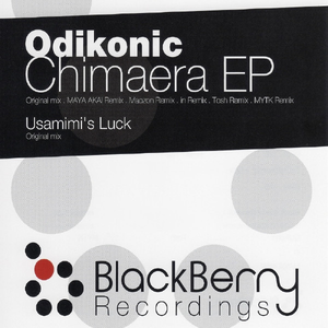 Chimaera (Original Mix)