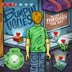 Make It Through The Day