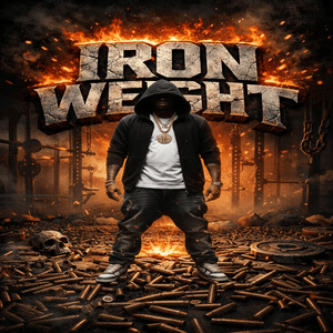 IRON WEIGHT