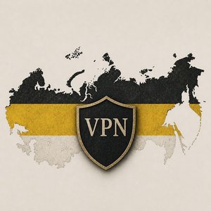 Эх ВПНы Верные