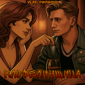 Клофелинщица