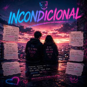 Incondicional