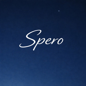 Spero..