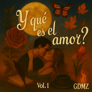 ¡Mi pasión, mi condena, mi fe!