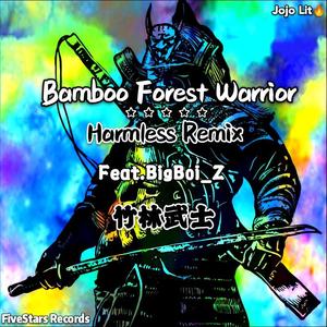 BIgBoi_Z-竹林武士（Steve Tang Remix）（Steve Tang / BigBoi_Z remix）