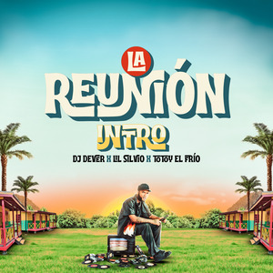 LA REUNION (INTRO)