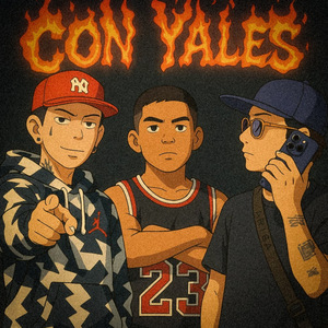 Con Yales