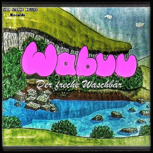 Wabuu: Der freche Waschbär (Intro)