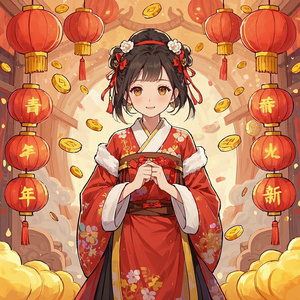 カラフル・ニュー・ニュー・ニュー！