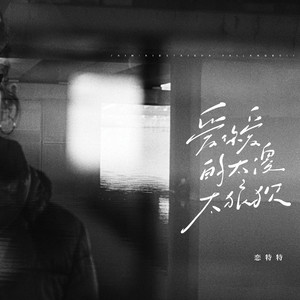 爱你爱的太傻太狼狈 (DJ叶亚文版)