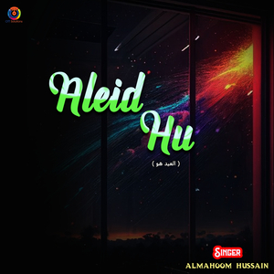 Aleid Hu