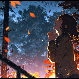 嫌いにさせてよ