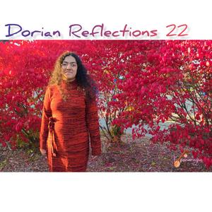 Dorian Reflections 22 (feat. Adhithi Baskar)