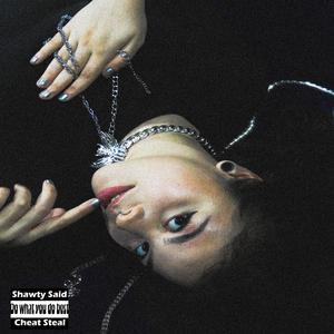 STEAL (feat. tonytwochoppas & khaimera)