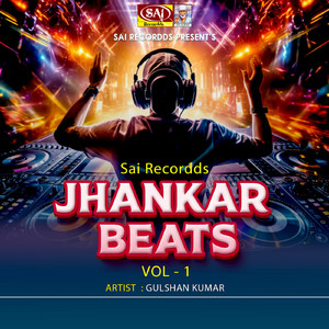 Ham Tumse Dil Lagake Din Rote Hain - Jhankar Beats