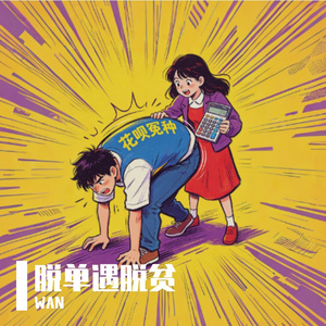 脱单遇脱贫