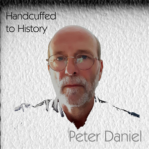 Handcuffed to History