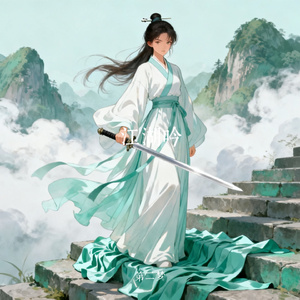 江湖吟