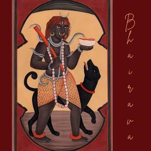 BHAIRAVATAR