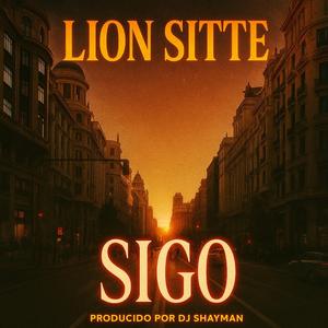 Sigo (feat. Dj Shayman)