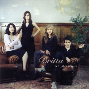 Britta-Lichtjahre voraus