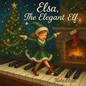Elsa, The Elegant Elf