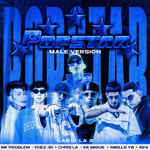 Popstar (Remix M.V.)