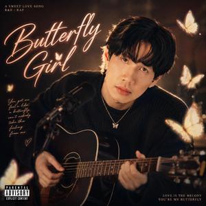 Meezy24K - Butterfly Girl - Ai cover (New Vibe)