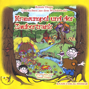 Am Bauchlauf Wartete