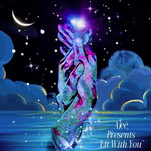 Lit With You (feat. Magenta)