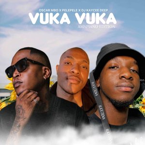 Vuka (Amapiano Edition)