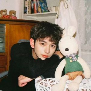 孤独有她的房间