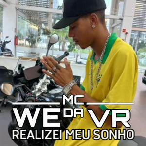Realizei Meu Sonho