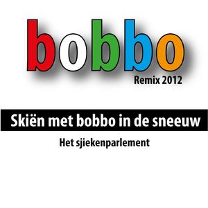 Skiën met bobbo in de sneeuw (Aprèsski-mix)