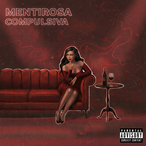 Mentirosa compulsiva