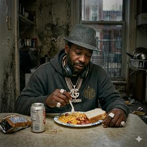 Ghetto Gourmet