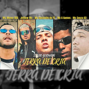 Set Germana - Terra de Cria