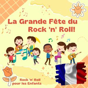 Le Train du Rock 'n' Roll