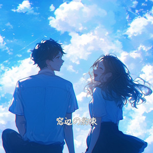 窓辺の約束 (ラジオ・エディット)