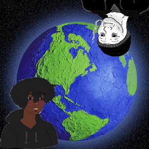 Aizveries (feat. MahrZZZ)