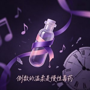 倒数的温柔是慢性毒药