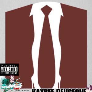 FINITO (feat. TYPHOON TAZ & SHAKERA BROOKS)