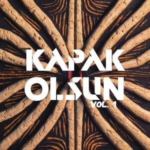 Kapak Olsun (ROCK)