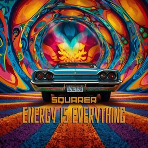 Energy Is Everything