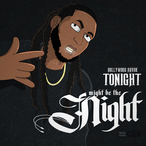 Tonight Might Be the Night