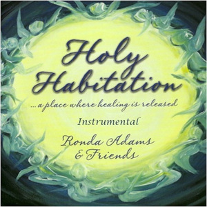 Holy Habitation - Instrumental (feat. Tim Stone)
